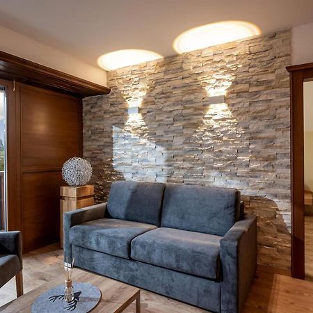 Ellmauer Auszeit Apartment Ngoại thất bức ảnh