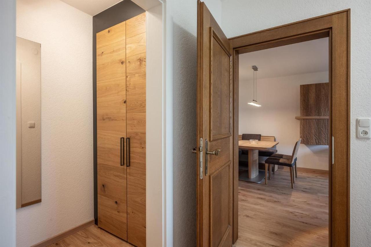 Ellmauer Auszeit Apartment Ngoại thất bức ảnh
