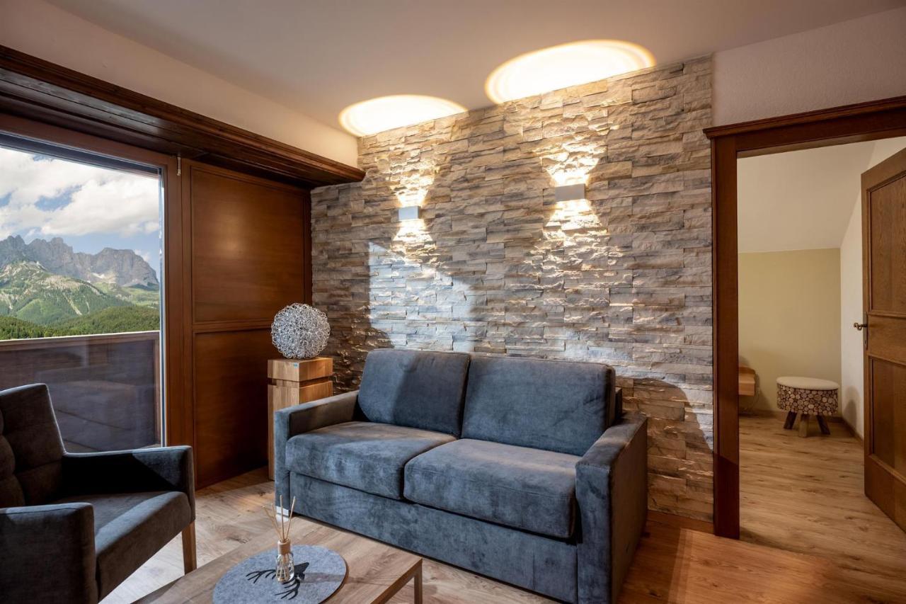Ellmauer Auszeit Apartment Ngoại thất bức ảnh