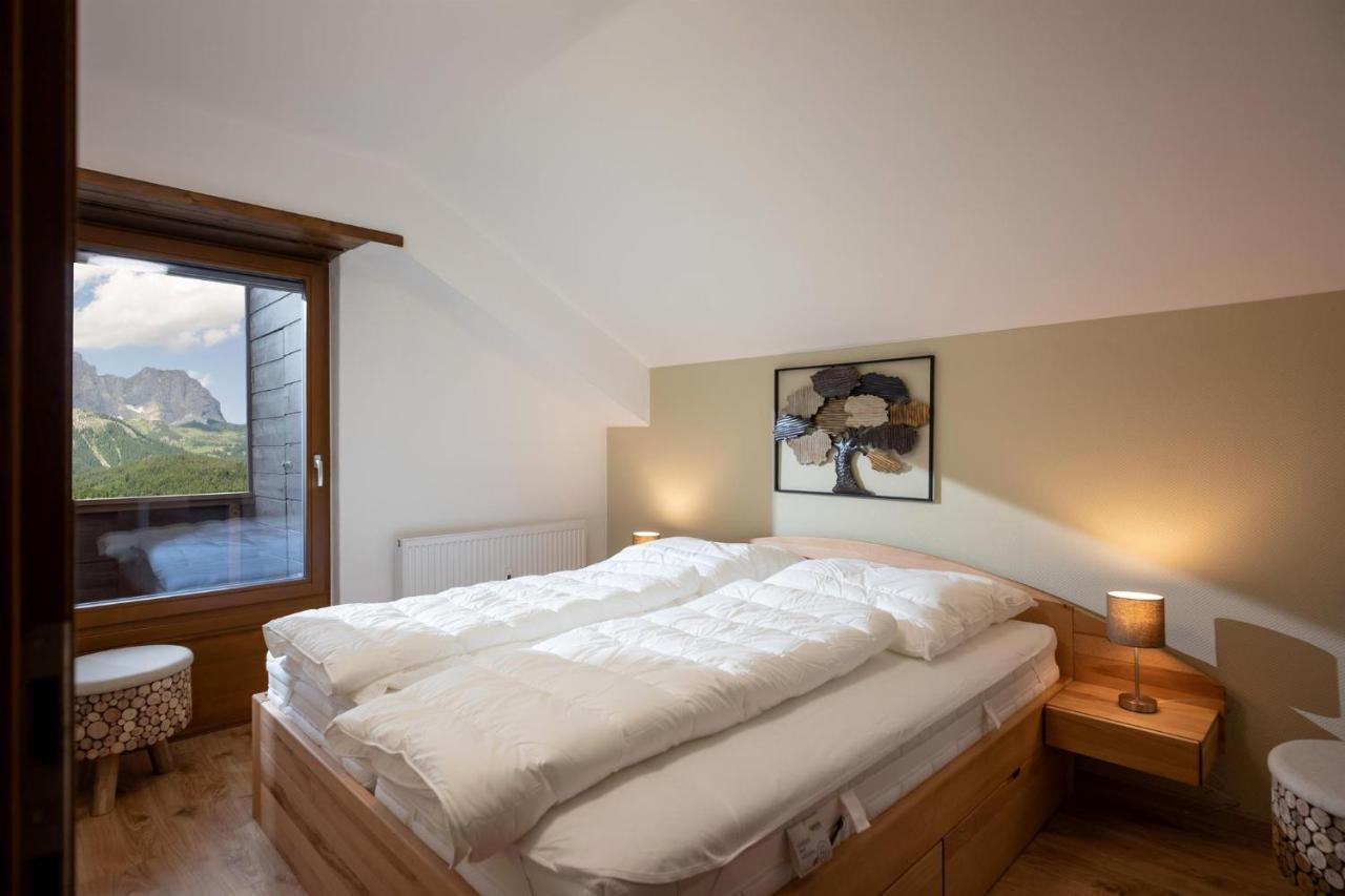 Ellmauer Auszeit Apartment Ngoại thất bức ảnh