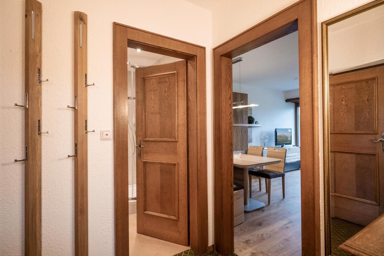 Ellmauer Auszeit Apartment Ngoại thất bức ảnh